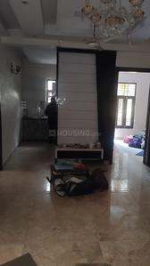 Hall Image of 1400 Sq.ft 3 BHK Builder Floor for sale in Vasundhara Ghaziabad for Rs. 12000000