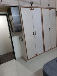 Bedroom Image of 1650 Sq.ft 4 BHK Apartment / Flat for sale in Navrangpura Ahmedabad for Rs. 10800000