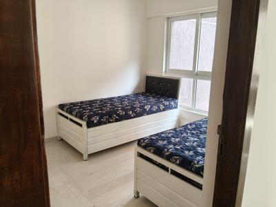 Bedroom Image of Thepgguru  in Andheri West, Mumbai