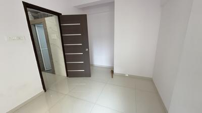 1 BHK Flat