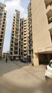 Image of 715 Sq.ft 1.5 BHK Apartment / Flat for sale in Amit Colori, Undri, Pune for Rs. 3850000