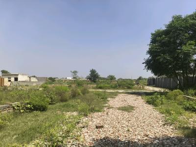 Image of 125 Sq.ft Residential Plot / Land for sale in Bhanauta, Greater Noida for Rs. 4376300