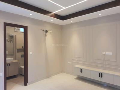 Bedroom Image of 3078 Sq.ft 4 BHK Builder Floor for sale in Eros Rosewood City, Sector 49 Gurgaon for Rs. 54500000