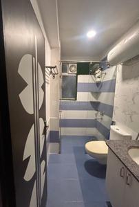Image of 1694 Sq.ft 3 BHK Apartment / Flat for sale in Ideal Heights, Raja Bazar, Kolkata for Rs. 20000000