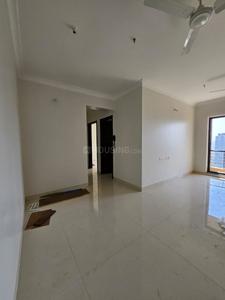 Hall Image of 1165 Sq.ft 2 BHK Apartment / Flat for sale in K Raheja Heights, Malad East Mumbai for Rs. 25000000