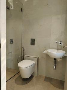 Bedroom One Image of 1700 Sq.ft 3 BHK Apartment / Flat for sale in Lashkaria Indrasukh, Andheri West Mumbai for Rs. 64000000