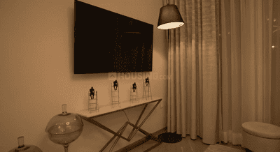 Image of 1500 Sq.ft 3.5 BHK Apartment / Flat for rent in M3M Antalya Hills , Sector 79, Gurgaon for Rs. 35500