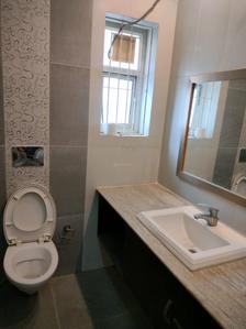 Bedroom One Image of 3600 Sq.ft 4 BHK Villa for sale in Battarahalli Bengaluru for Rs. 32000000