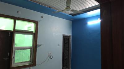Bedroom Image of 1200 Sq.ft 2.5 BHK Independent House for rent in Borkhera Kota for Rs. 11500