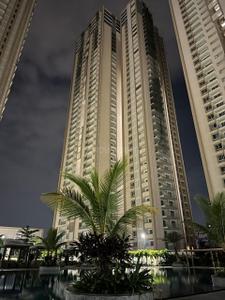 4 BHK Flat