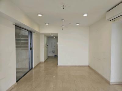Living Room Image of 1300 Sq.ft 3 BHK Apartment / Flat for sale in Lodha Enchante, Sion Mumbai for Rs. 38000000