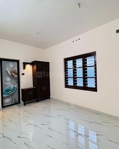 3 BHK Villa