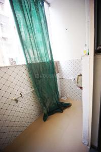 Balcony Image of 990 Sq.ft 2 BHK Apartment / Flat for sale in Nava Naroda Ahmedabad for Rs. 2900000