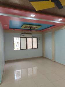 Hall Image of 1210 Sq.ft 2 BHK Apartment / Flat for rent in Kalpshree Ekdant Sanskriti, Amli Ind. Estate Silvassa for Rs. 11000