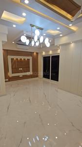 Hall Image of 1688 Sq.ft 3 BHK Apartment / Flat for sale in Adani M2K Oyster Grande, Sector 102 Gurgaon for Rs. 24000000