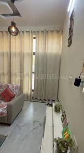 Bedroom Image of 2205 Sq.ft 3 BHK Builder Floor for sale in Sector 9 Gurgaon for Rs. 21000000