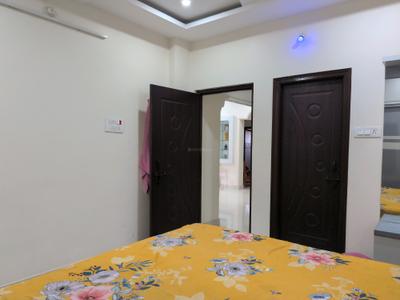 Bedroom Image of 1872 Sq.ft 4 BHK Independent House for sale in Saket Swarna, Sainikpuri Secunderabad for Rs. 16500000