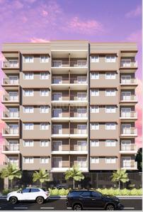 Image of 936 Sq.ft 2 BHK Apartment / Flat for sale in SMK Pride, Chikhali, Pune for Rs. 5400000