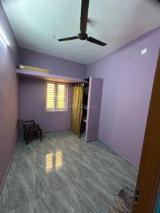 Bedroom Image of 530 Sq.ft 1 BHK Independent House for sale in Padappai Chennai for Rs. 3600000