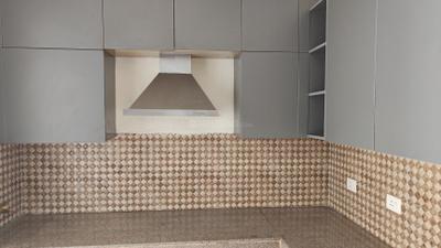Kitchen Image of 2002 Sq.ft 3 BHK Apartment / Flat for sale in Experion The Heartsong, Sector 108 Gurgaon for Rs. 22500000