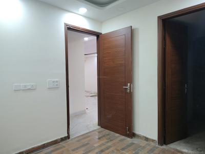 Bedroom Image of 1480 Sq.ft 4 BHK Apartment / Flat for sale in Sultanpur New Delhi for Rs. 12500000