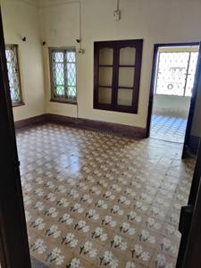 Bedroom Image of 1400 Sq.ft 2 BHK Independent House for rent in Jodhpur Park Kolkata for Rs. 30000