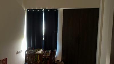 Bedroom Image of 570 Sq.ft 2 BHK Apartment / Flat for rent in Piramal Vaikunth, Thane West Thane for Rs. 36000