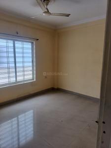 Bedroom Image of 1700 Sq.ft 3 BHK Villa for sale in Raj Minal Residency, Ayodhya Bypass Bhopal for Rs. 13500000