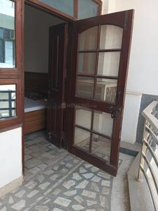 Bedroom Image of Omega Homes in Sector 126, Noida