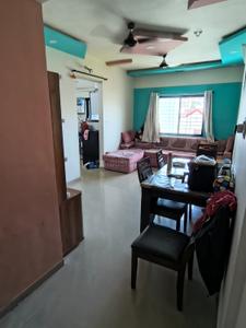 Hall Image of 925 Sq.ft 2 BHK Apartment / Flat for sale in Akurdi Pune for Rs. 6200000