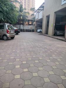 Image of 990 Sq.ft 2 BHK Apartment / Flat for sale in Thane West, Thane for Rs. 9000000