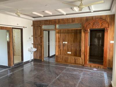 3.5 BHK Flat