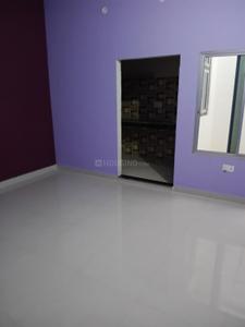 Bedroom Image of 450 Sq.ft 2 BHK Builder Floor for rent in Amaniganj Ayodhya for Rs. 10000