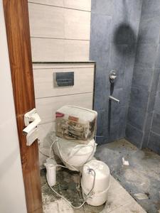 Bedroom Four Image of 2250 Sq.ft 4 BHK Builder Floor for sale in Surya Lavish Floor, Sector 8 Dwarka New Delhi for Rs. 29500000