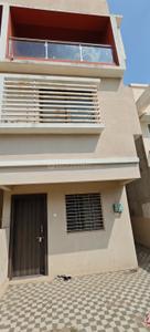Image of 1800 Sq.ft 4 BHK Independent House for rent in Amrutdham, Nashik for Rs. 15000