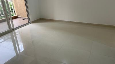 Bedroom Image of 1050 Sq.ft 2 BHK Apartment / Flat for rent in Goel Ganga Aurum Park C, Tathawade Pune for Rs. 26000