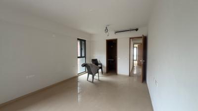 Bedroom Image of 3600 Sq.ft 4 BHK Apartment / Flat for sale in Sahajanand Casa Amplio, Thaltej Ahmedabad for Rs. 25200000
