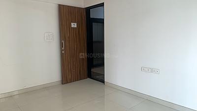Living Room Image of 800 Sq.ft 1 BHK Apartment / Flat for sale in Vardhaman Tower, Dombivli East Thane for Rs. 4300000
