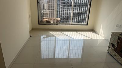 Living Room Image of 1200 Sq.ft 2 BHK Apartment / Flat for rent in Anusmera Celeste, Chembur Mumbai for Rs. 75000