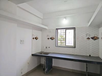 Kitchen Image of 455 Sq.ft 1 RK Apartment / Flat for sale in Wagholi Pune for Rs. 1800000