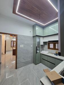Kitchen Image of 1200 Sq.ft 3 BHK Independent House for sale in Kaitharam South Kochi for Rs. 5400000