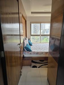 Bedroom Image of 2400 Sq.ft 4 BHK Apartment / Flat for sale in Shivaji Nagar Pune for Rs. 55000000