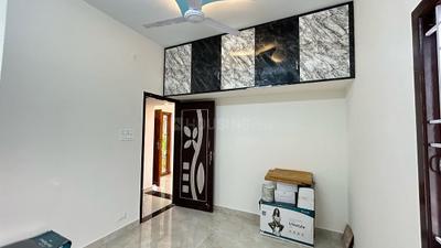 Hall Image of 650 Sq.ft 2 BHK Independent House for sale in Veppampattu Chennai for Rs. 3000000
