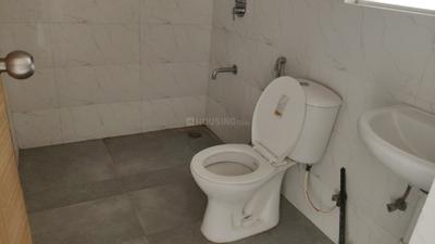 Image of 1150 Sq.ft 3 BHK Apartment / Flat for rent in Kumar Piccadilly, Tathawade, Pune for Rs. 51000