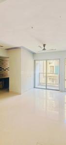 Hall Image of 1180 Sq.ft 2 BHK Apartment / Flat for sale in Laxmi Nivas, Narolgam Ahmedabad for Rs. 2460000