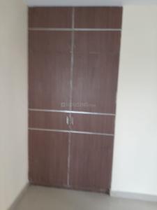 Bedroom Image of 1300 Sq.ft 2 BHK Apartment / Flat for sale in Ganga Apartment, Gomti Nagar Lucknow for Rs. 6800000