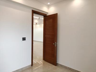 Bedroom Image of 1750 Sq.ft 3 BHK Apartment / Flat for sale in DGS Apartments, Sector 22 Dwarka New Delhi for Rs. 28500000