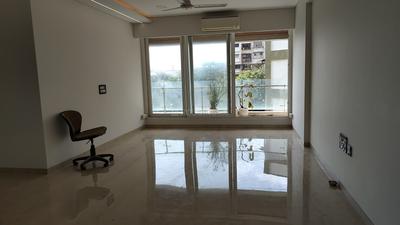 Gallery Cover Pic of Spark Desai Oceanic