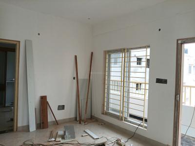 Living Room Image of 1000 Sq.ft 2 BHK Apartment / Flat for rent in Kaggadasapura Bengaluru for Rs. 35001