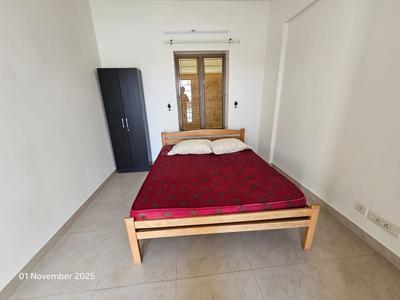 Bedroom Image of 1700 Sq.ft 3 BHK Apartment / Flat for sale in ABAD Marine Plaza, Marine Drive Kochi for Rs. 14500000